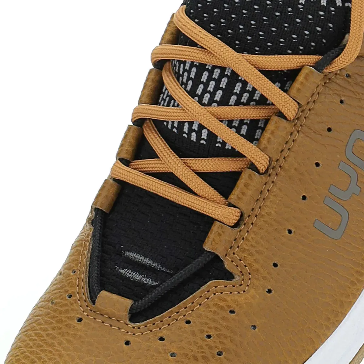 UYN Urban Trail Mushroom Brown Men's