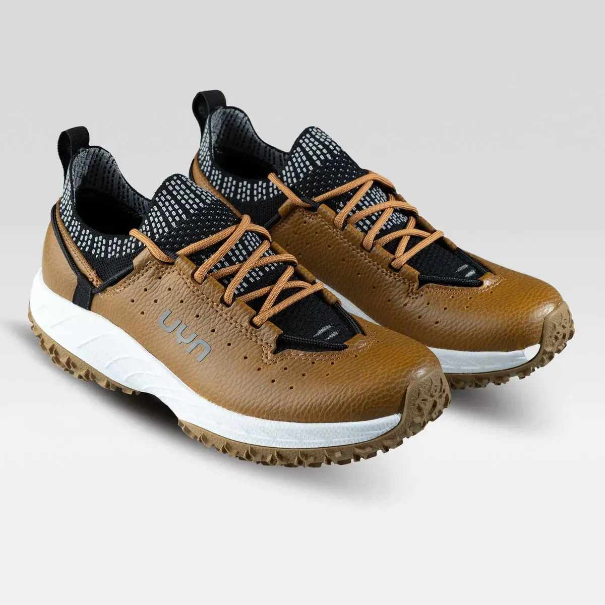 UYN Urban Trail Mushroom Brown Men's