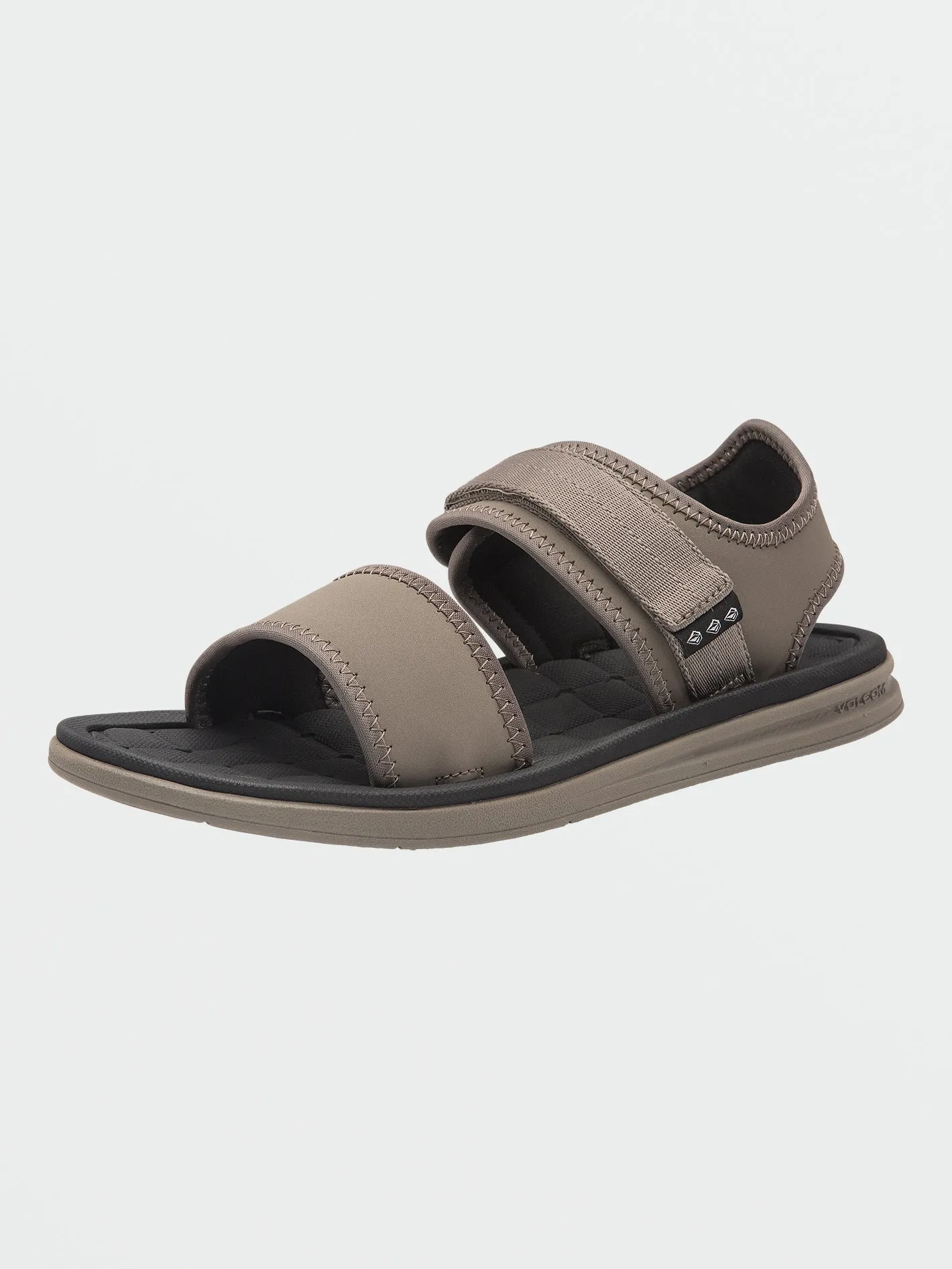 V.Co Draft Sport Sandals - Khaki