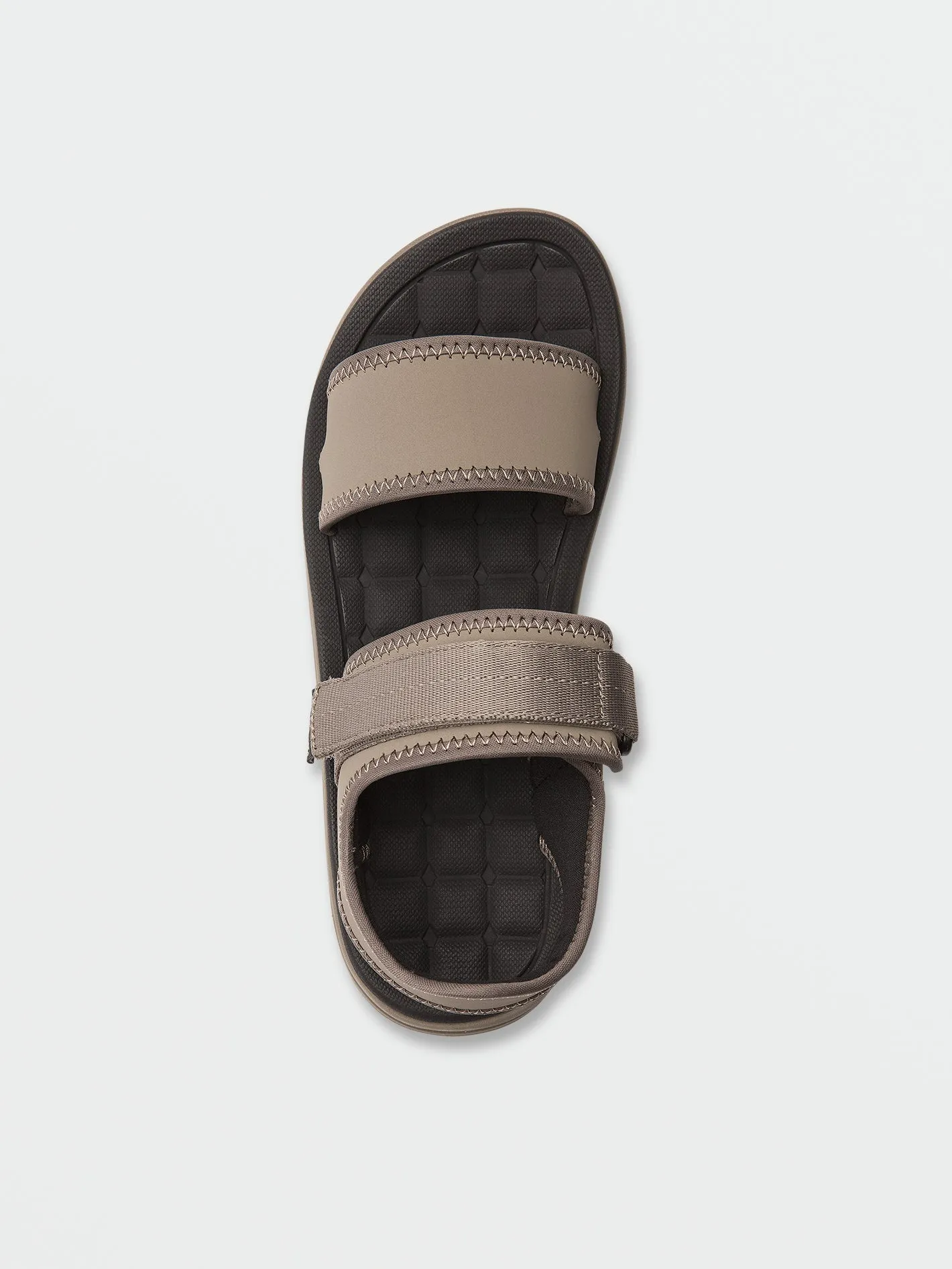 V.Co Draft Sport Sandals - Khaki