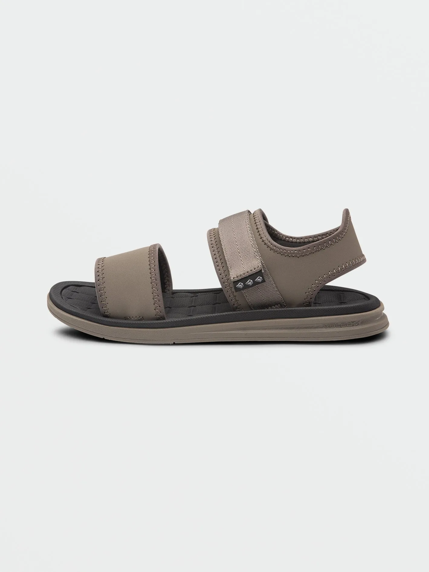 V.Co Draft Sport Sandals - Khaki