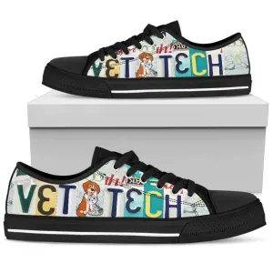 Vet Tech Low Top Shoes Men