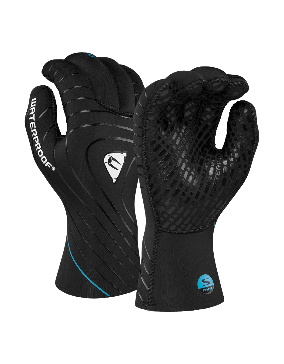 Waterproof  G50 5mm Glove