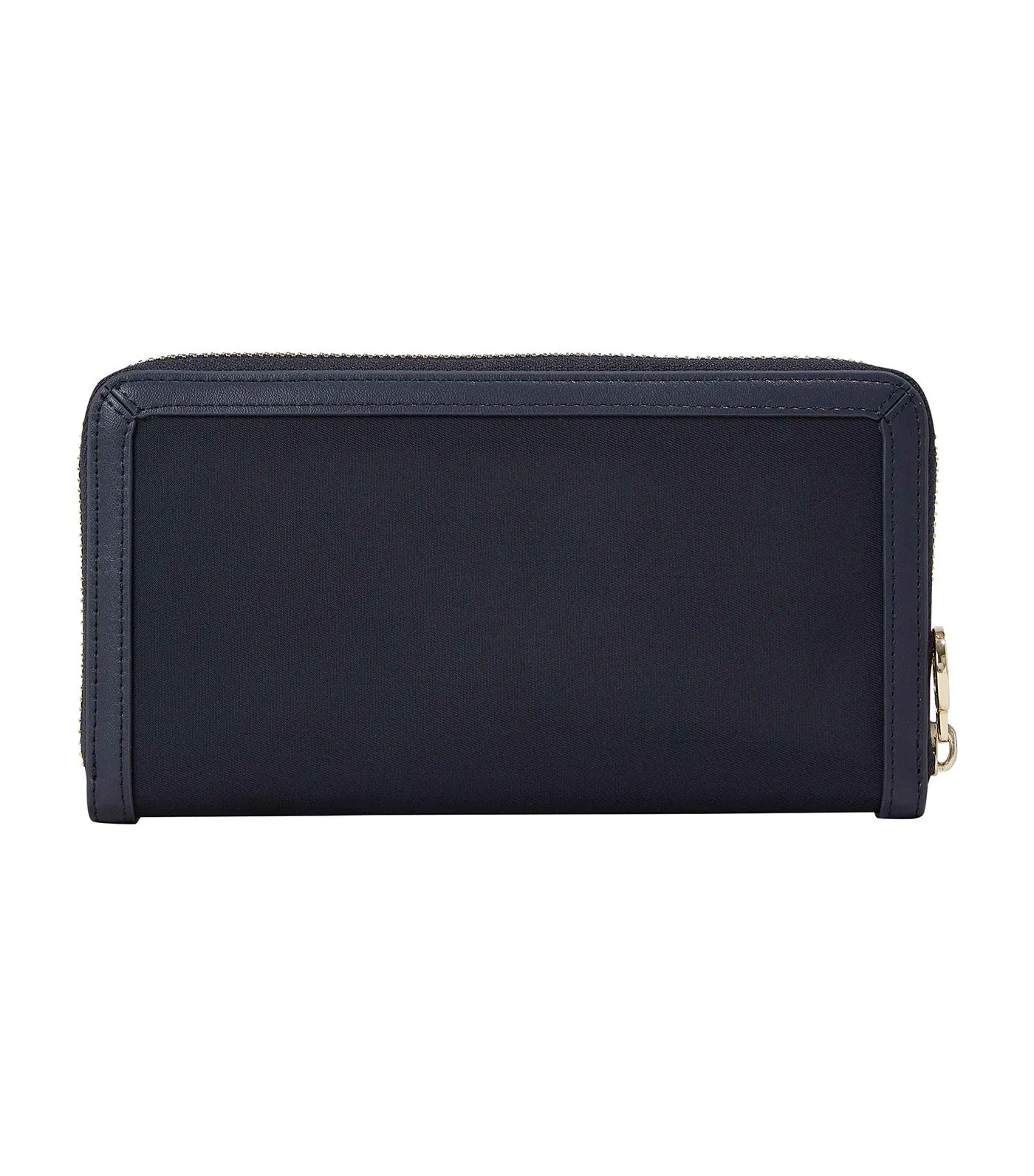 Women's Essential Large Zip Around Wallet