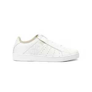 Women's Icon Genesis White Leather Sneakers 91994-000