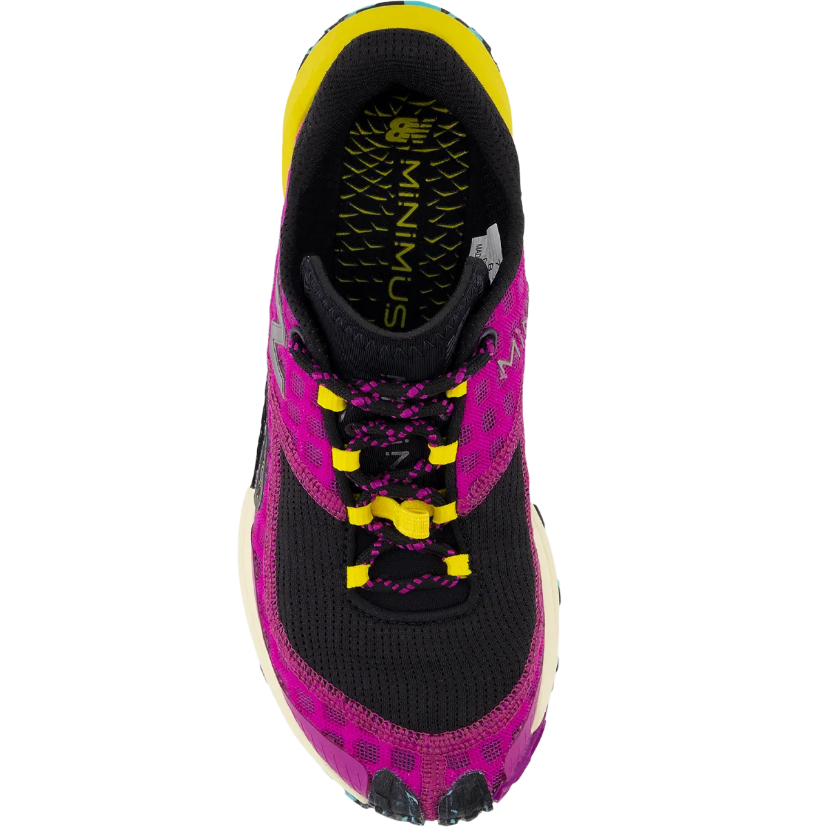 Women's Minimus Trail