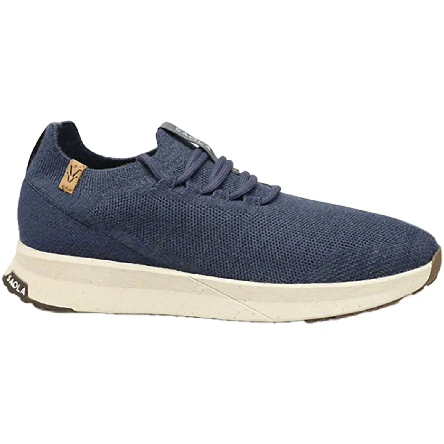 Women's Saola Tsavo 2.0 Navy Fabrics