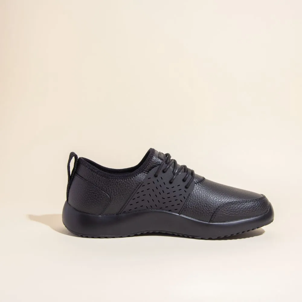 Women's Spacecloud Premium - Eclipse Black