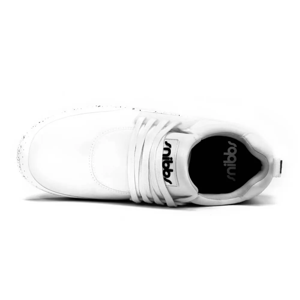 Women's Spacecloud - White