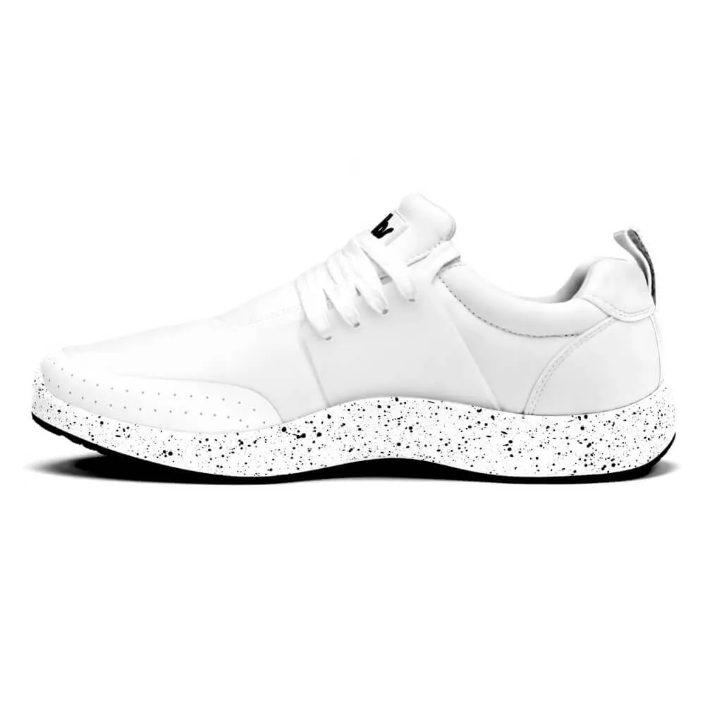 Women's Spacecloud - White