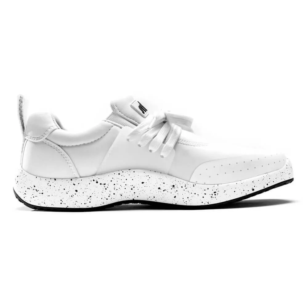 Women's Spacecloud - White