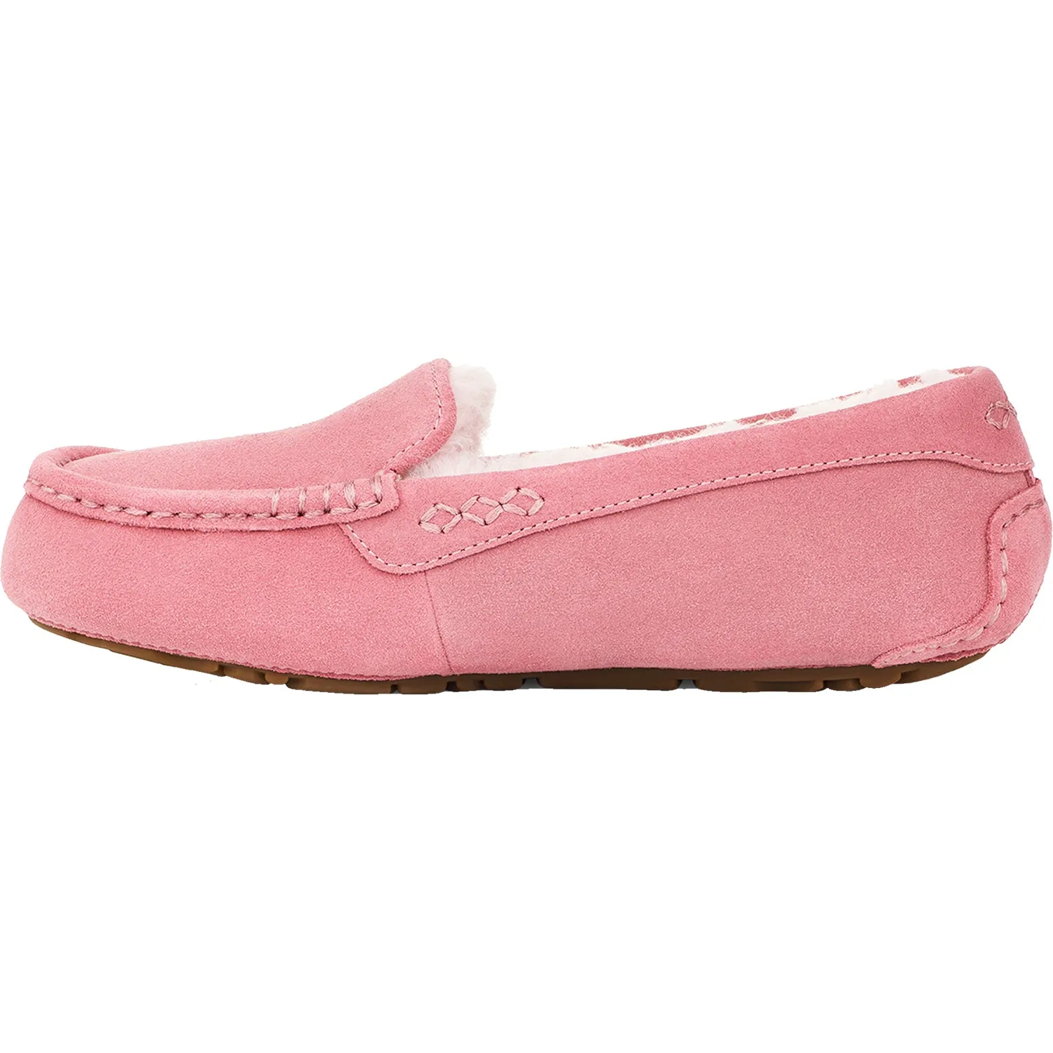 Women's UGG Ansley Horizon Pink Suede