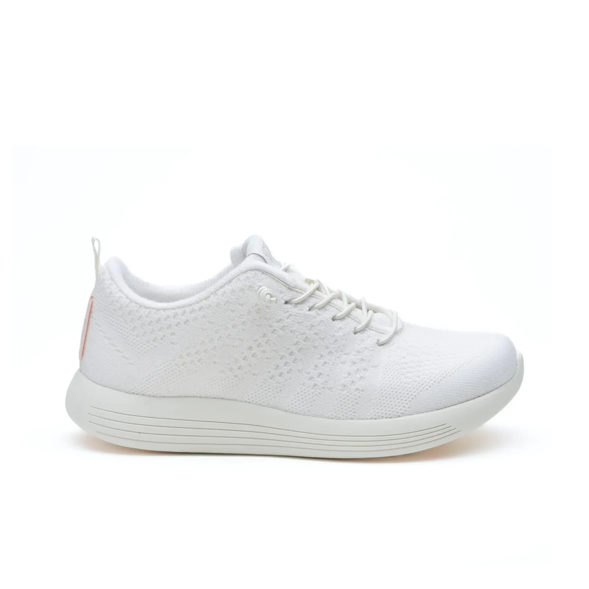 WOOLLOOMOOLOO BELMONT SNEAKER WOMEN