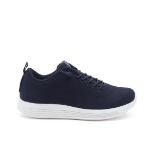 WOOLLOOMOOLOO CHEVIOT SNEAKER WOMEN