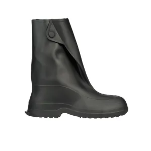 Work Rubber Classic Fit 10" Overshoe