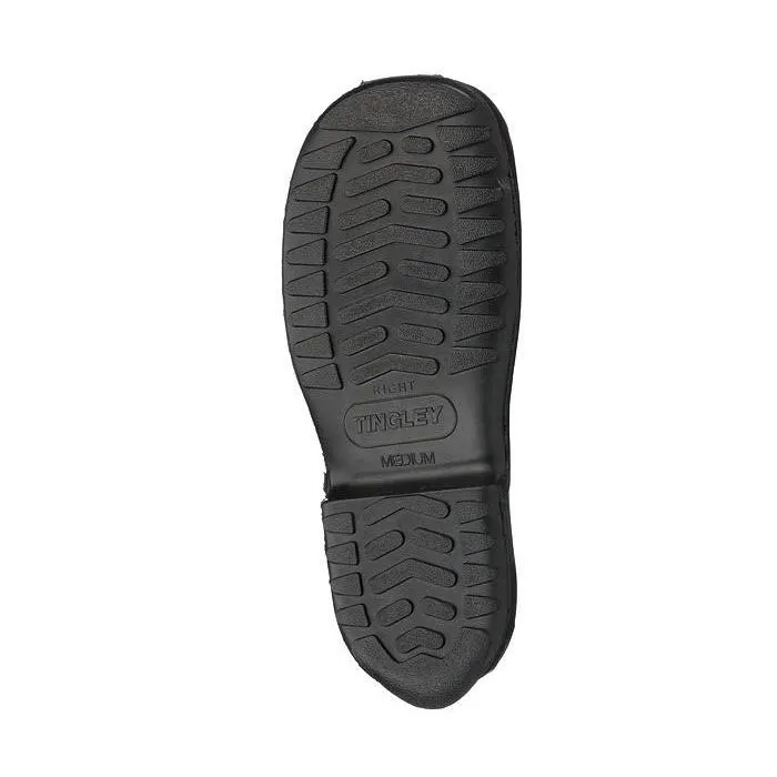 Work Rubber Overshoe