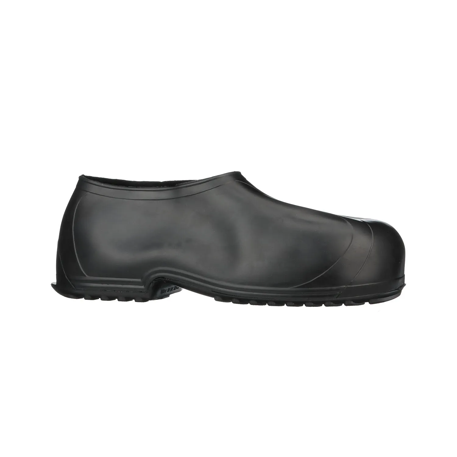 Work Rubber Overshoe