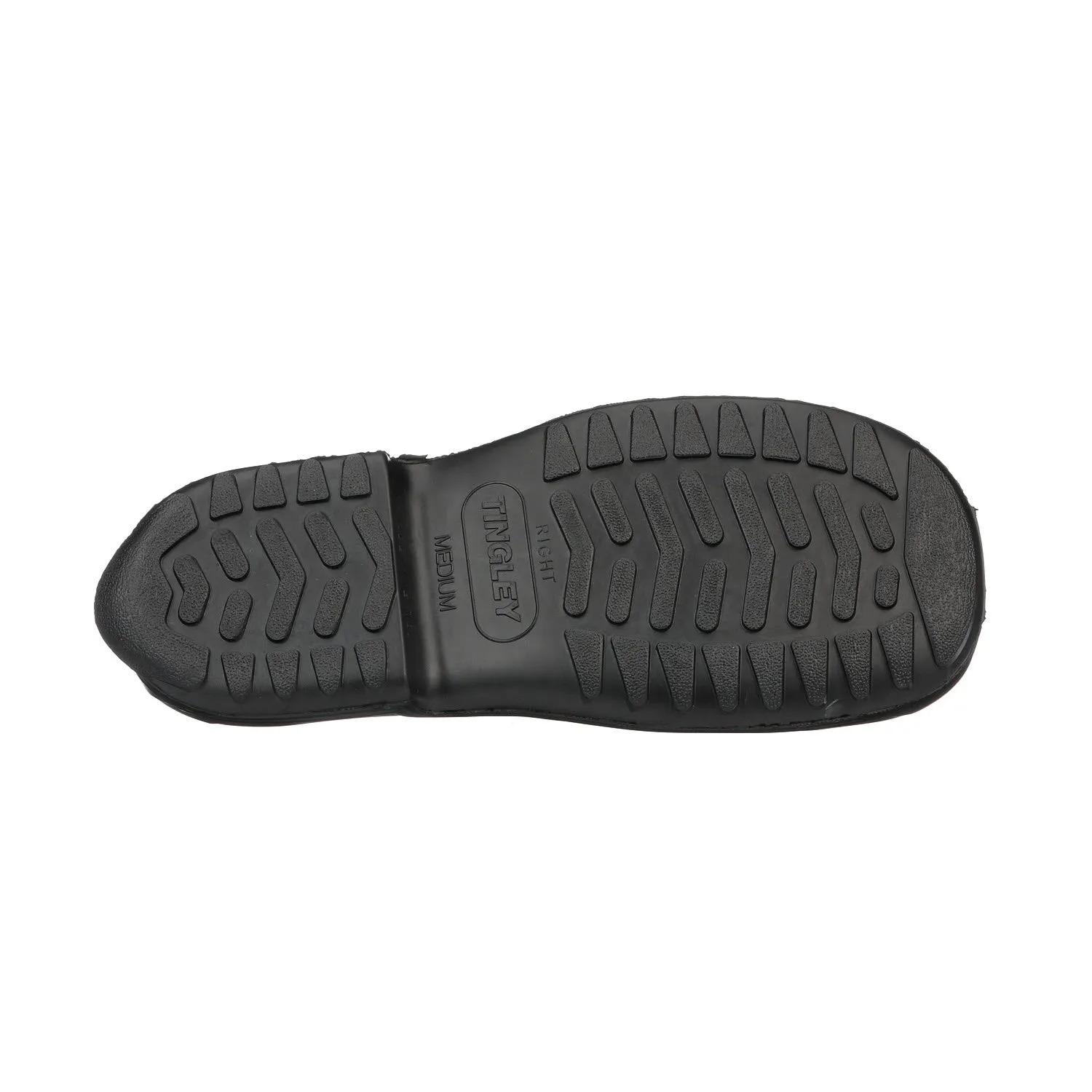 Work Rubber Overshoe