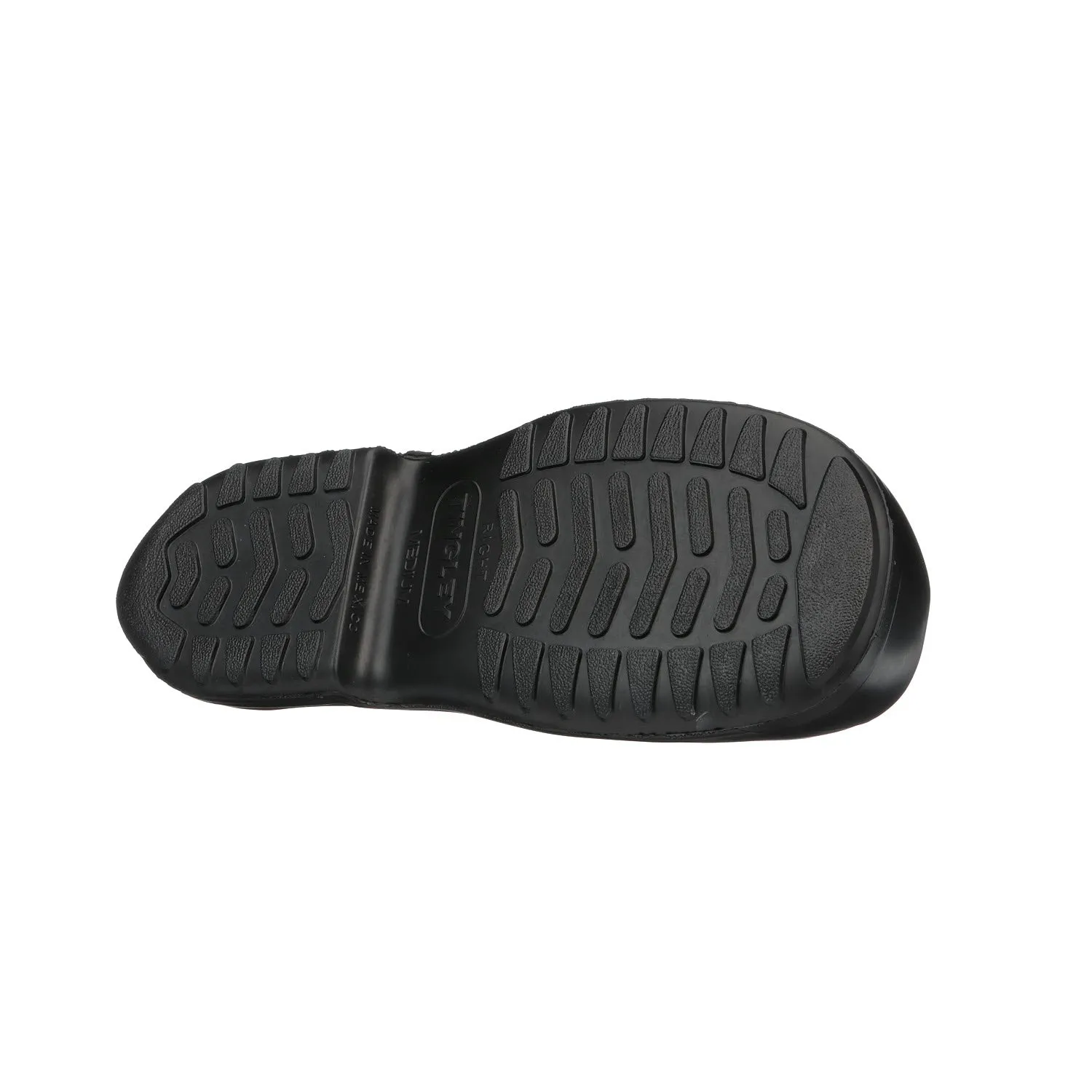 Work Rubber Overshoe