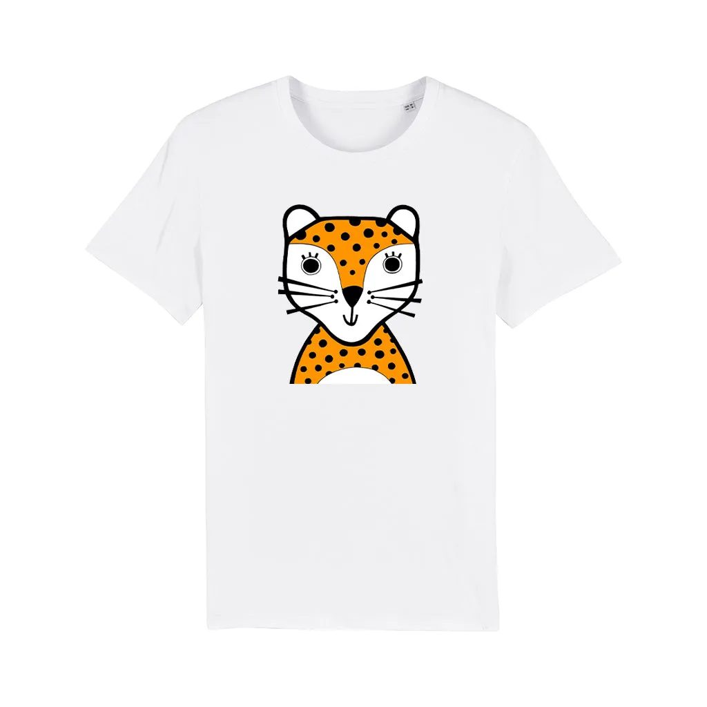 WWF x Jane Foster Unisex T-shirt