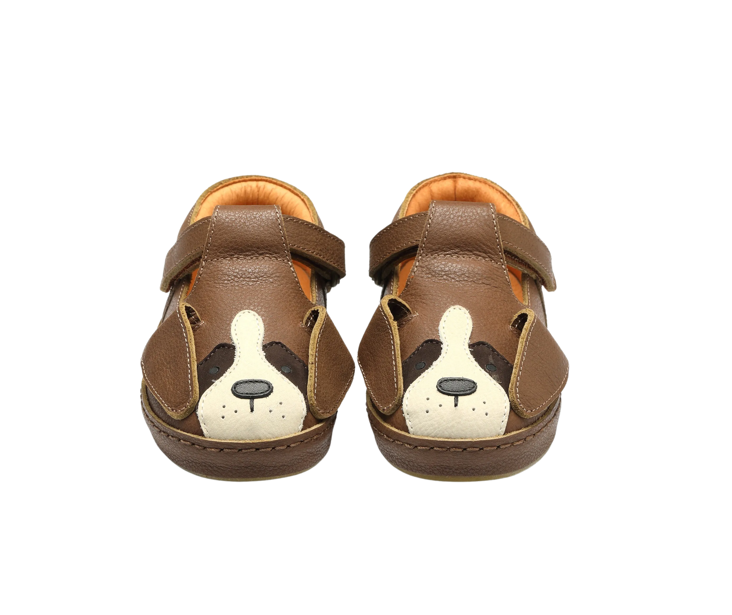 Xan Special Shoes | Saint Bernard | Biscuit Leather