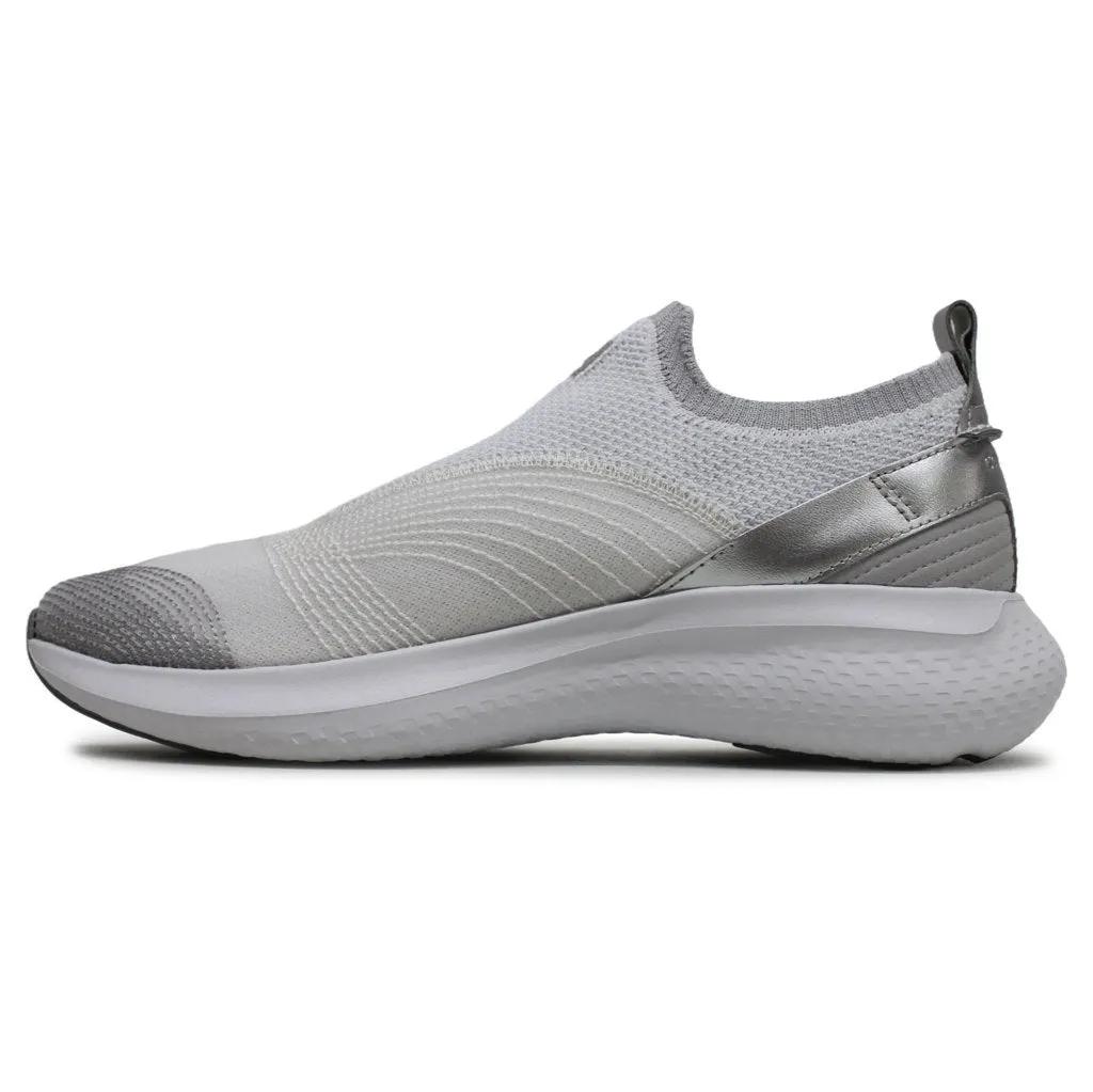 Zerogrand Motion Connect Textile Women's Low Top Trainers